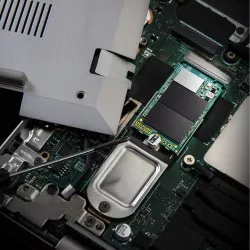 Transcend SSD MTE400S        2TB NVMe PCIe Gen3x4 3D