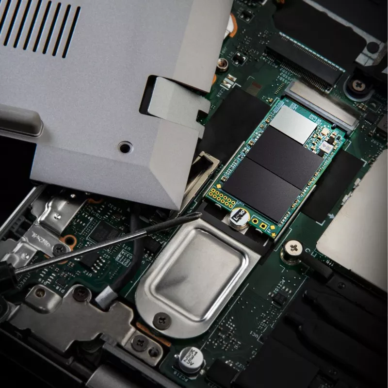 Transcend SSD MTE400S        2TB NVMe PCIe Gen3x4 3D