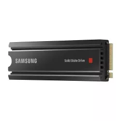 Samsung SSD 980 PRO          1TB MZ-V8P1T0CW NVMe M.2 Heatsink