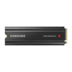 Samsung SSD 980 PRO          2TB MZ-V8P2T0CW NVMe M.2 Heatsink