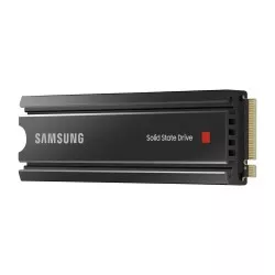 Samsung SSD 980 PRO          2TB MZ-V8P2T0CW NVMe M.2 Heatsink