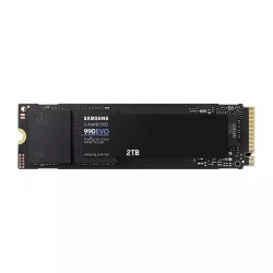 Samsung SSD 990 EVO          2TB MZ-V9E2T0BW NVMe M.2
