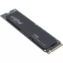 Crucial T705                 4TB PCIe Gen5 NVMe M.2 SSD