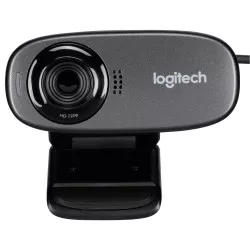 Logitech C310 Webcam