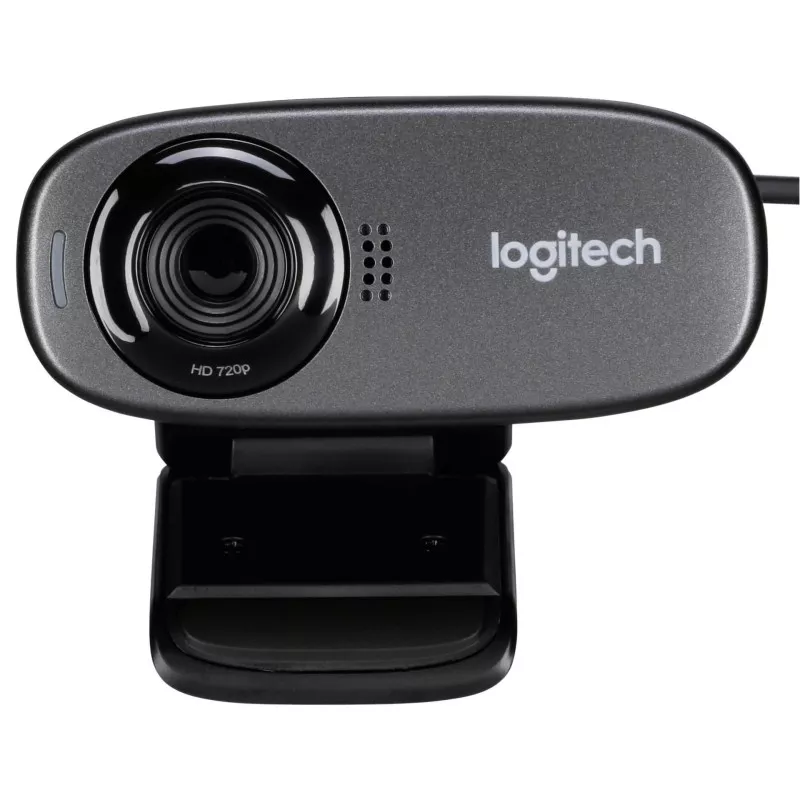 Logitech C310 Webcam