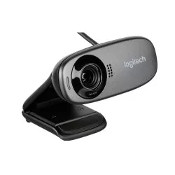 Logitech C310 Webcam