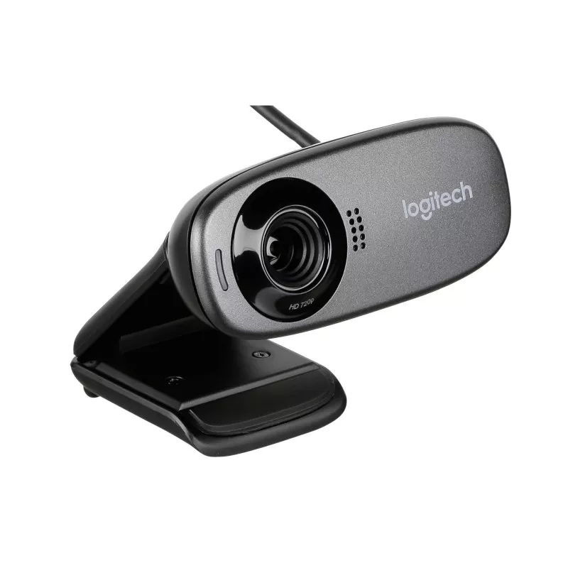 Logitech C310 Webcam
