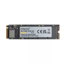 Intenso M.2 SSD MI500        1TB PCIe NVMe Gen 4x4