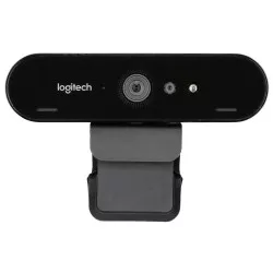 Logitech BRIO 4K Ultra HD Webcam