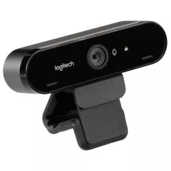 Logitech BRIO 4K Ultra HD Webcam