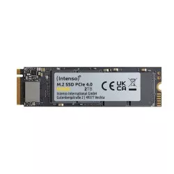 Intenso M.2 SSD MI500        2TB PCIe NVMe Gen 4x4