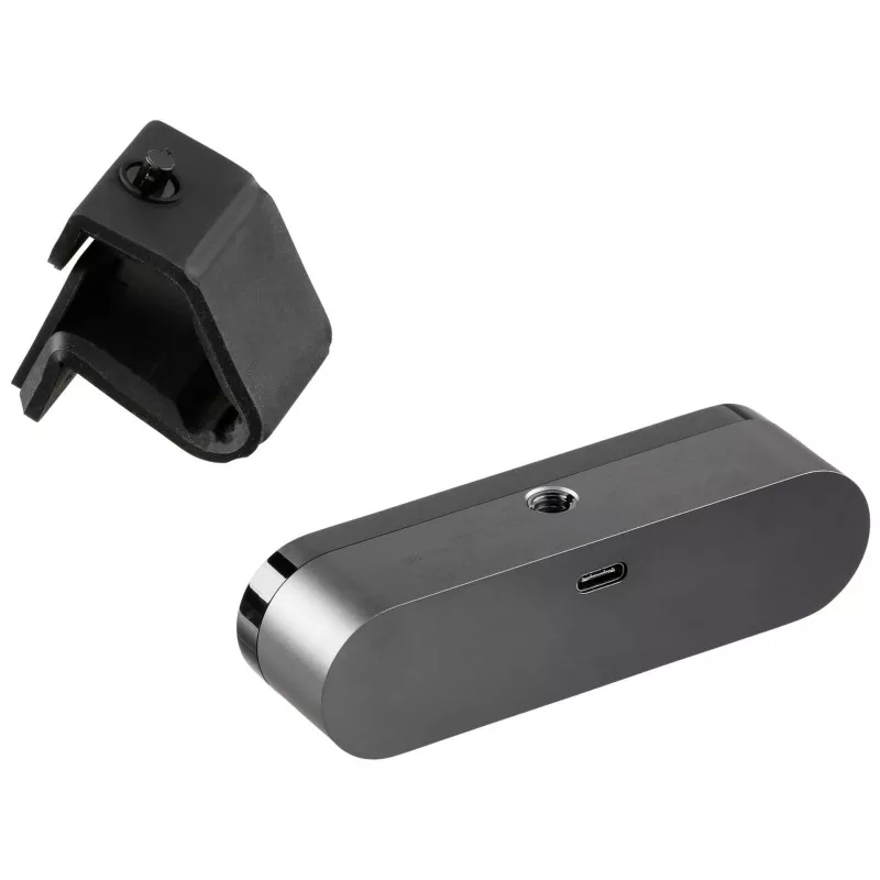 Logitech BRIO 4K Ultra HD Webcam