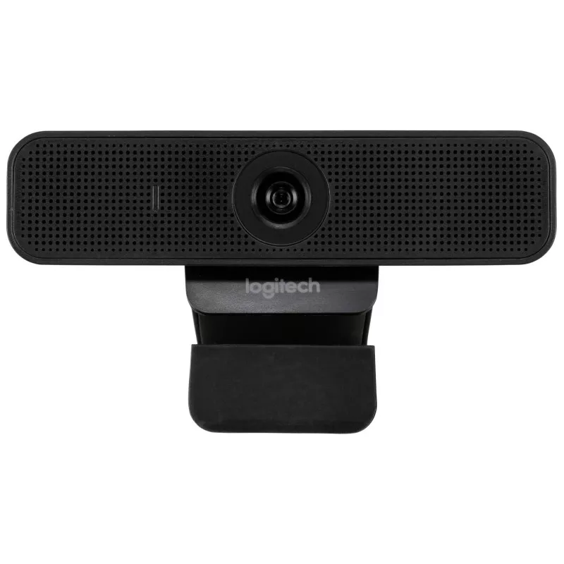 Logitech C925e HD Webcam