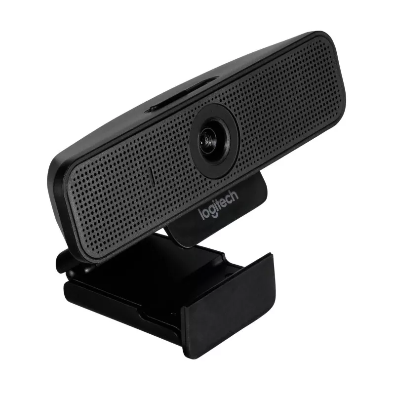 Logitech C925e HD Webcam
