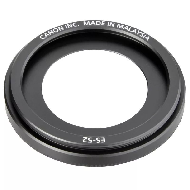 Canon ES-52 oslona przeciwsloneczna
