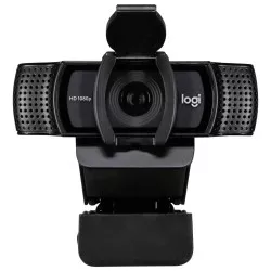 Logitech C920s HD Pro Webcam