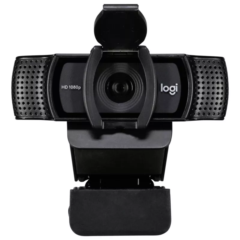 Logitech C920s HD Pro Webcam