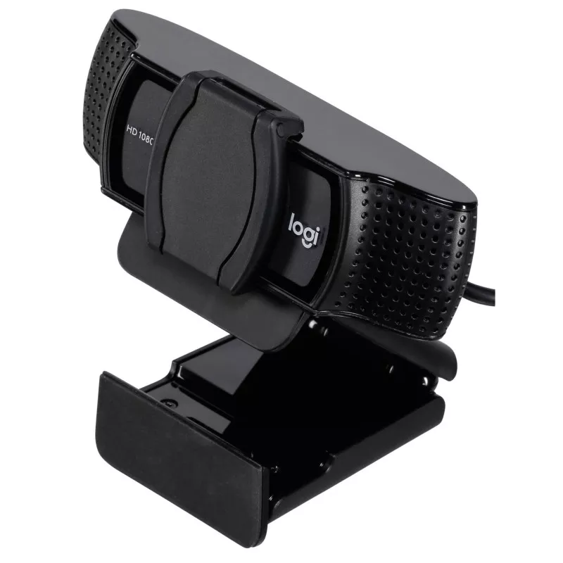 Logitech C920s HD Pro Webcam