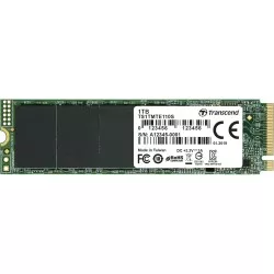 Transcend SSD MTE110S        1TB NVMe PCIe Gen3 x4