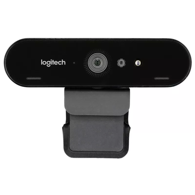 Logitech BRIO 4K Stream Edition