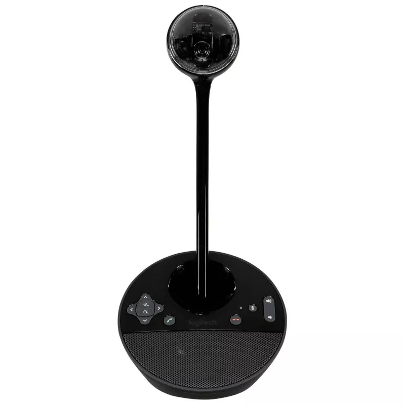 Logitech BCC950 Conference Cam