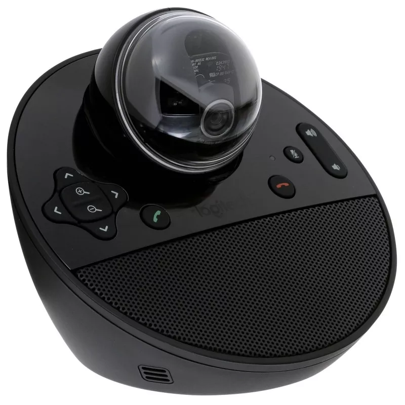 Logitech BCC950 Conference Cam