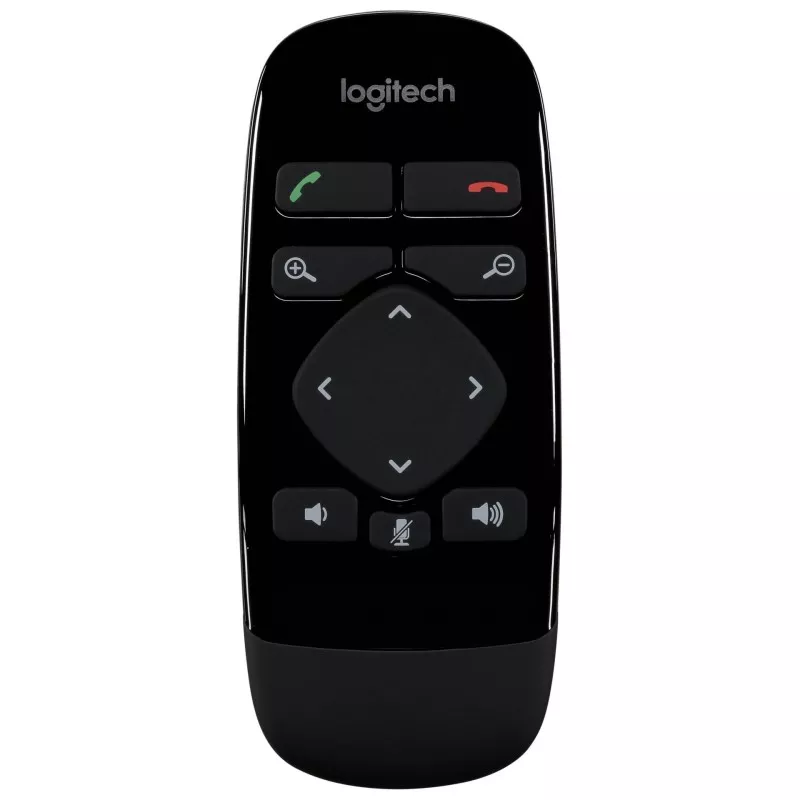 Logitech BCC950 Conference Cam