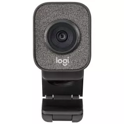 Logitech Streamcam grafitowy