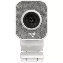 Logitech Streamcam bialy