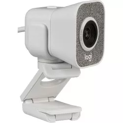Logitech Streamcam bialy