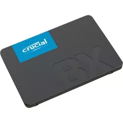 Crucial BX500             4000GB 2,5  SSD