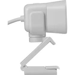 Logitech Streamcam bialy