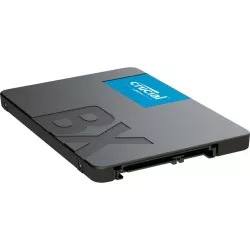Crucial BX500             4000GB 2,5  SSD