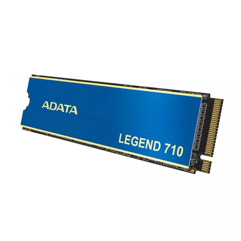 ADATA SSD LEGEND 710       512GB M.2 PCIe Gen.3x4 R/W 2400/1600