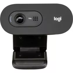 Logitech C505e