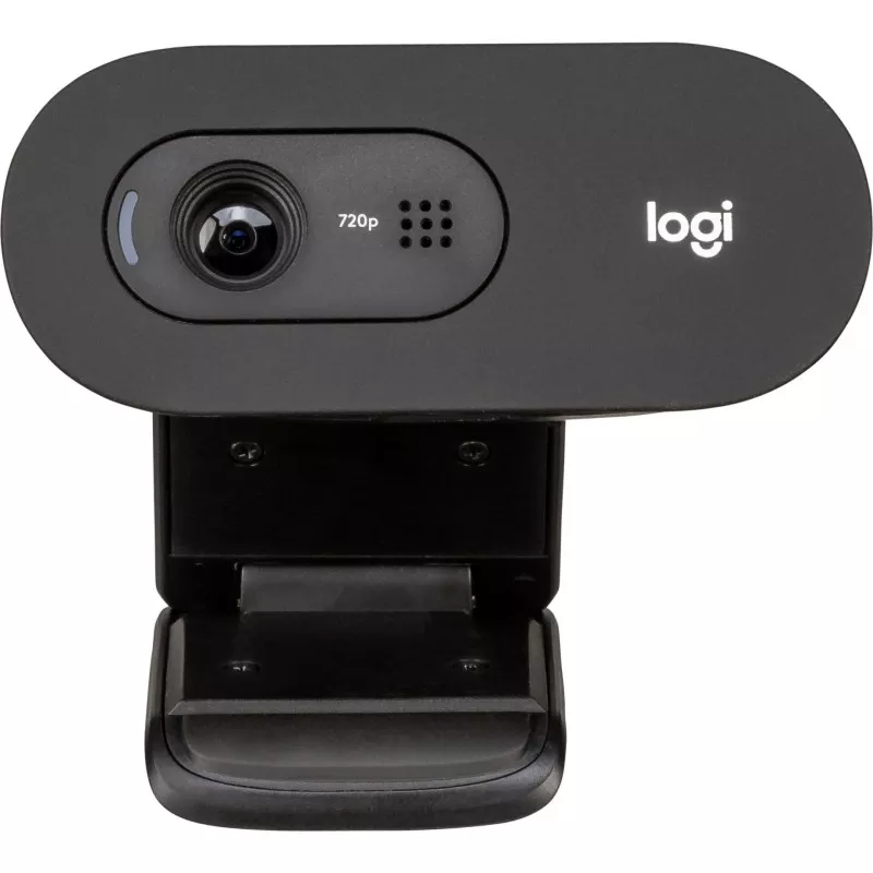 Logitech C505e