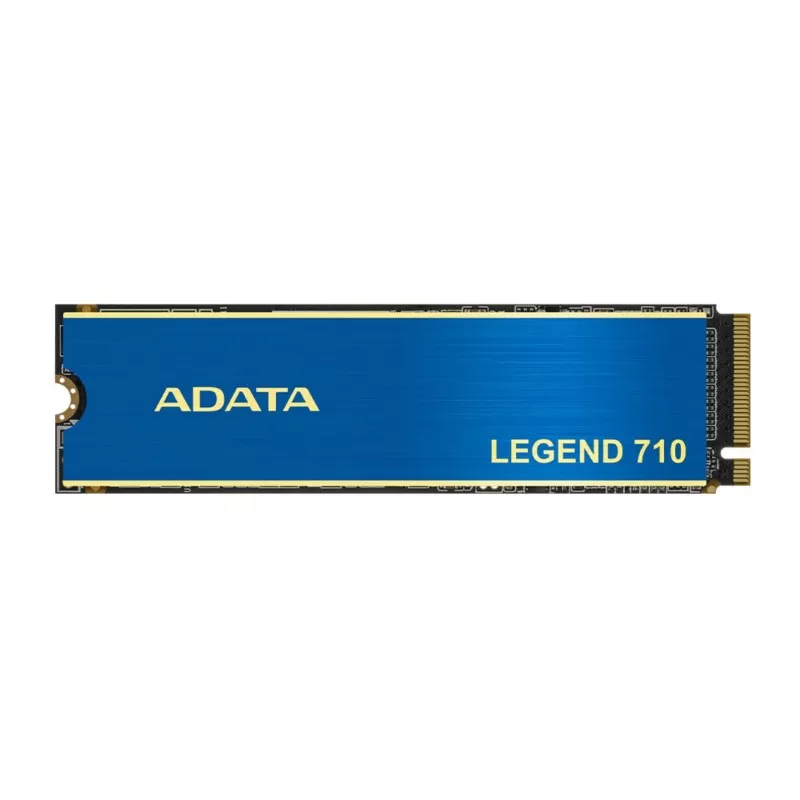 ADATA SSD LEGEND 710         2TB M.2 PCIe Gen.3x4 R/W 2400/1800