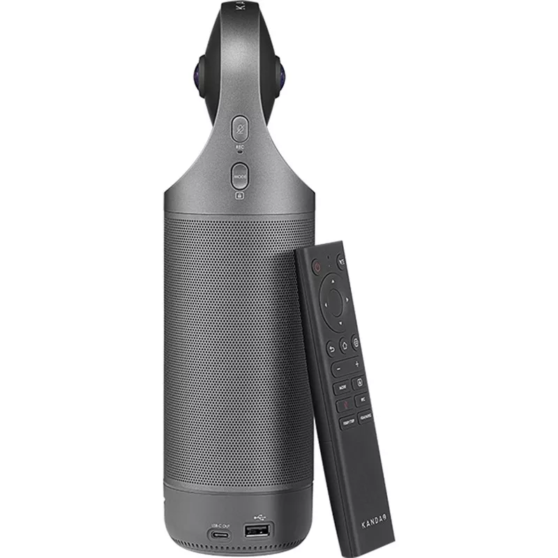 Kandao Meeting Pro kamera do wideokonferencji 360 stopni