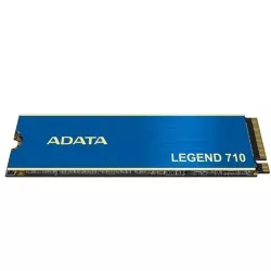 ADATA SSD LEGEND 710         2TB M.2 PCIe Gen.3x4 R/W 2400/1800