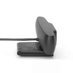 DIGITUS Full HD Webcam 1080p z Autofokus, szerokokatny