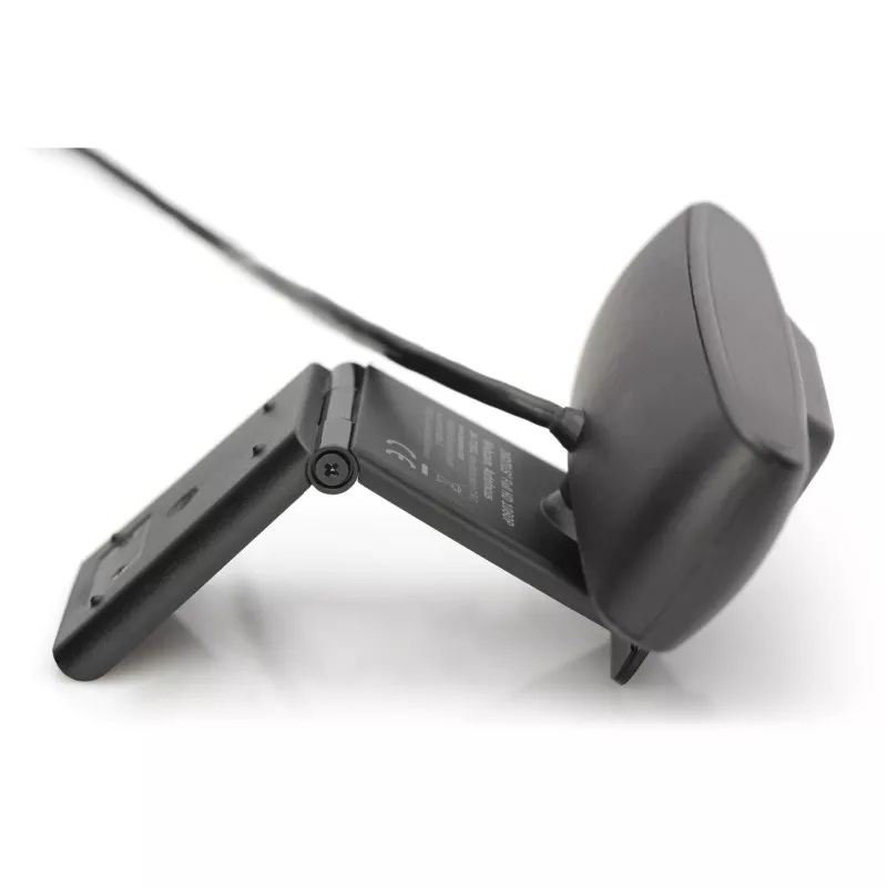 DIGITUS Full HD Webcam 1080p z Autofokus, szerokokatny