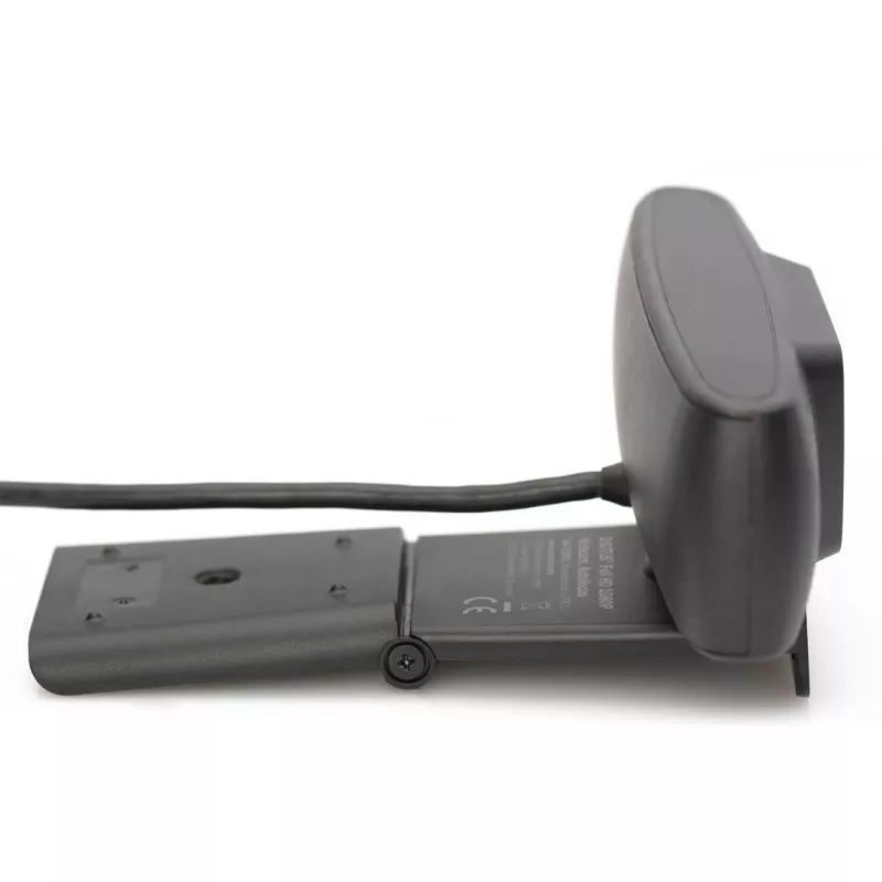 DIGITUS Full HD Webcam 1080p z Autofokus, szerokokatny