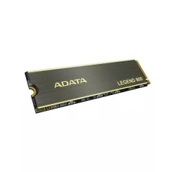ADATA SSD LEGEND 800       500GB M.2 PCIe Gen.4x4 R/W 3500/2200