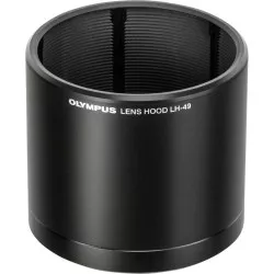 Olympus LH-49 oslona przeciwsloneczna do M6028 czarna