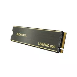 ADATA SSD LEGEND 800       500GB M.2 PCIe Gen.4x4 R/W 3500/2200