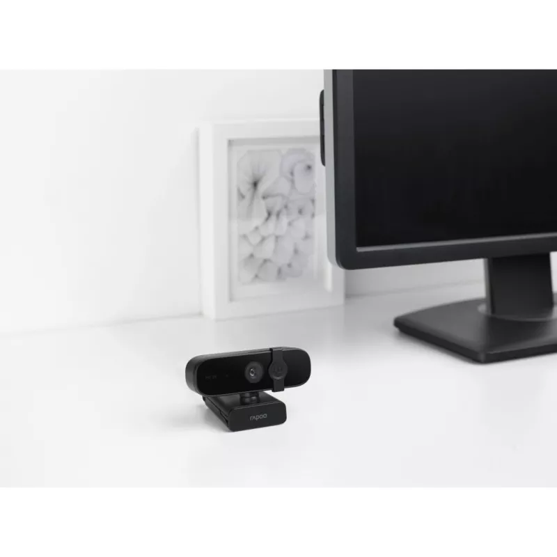 Rapoo XW2K Full HD 2K-Webcam