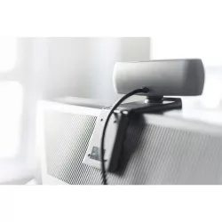 DIGITUS Full HD Webcam 1080p z Autofokus, szerokokatny
