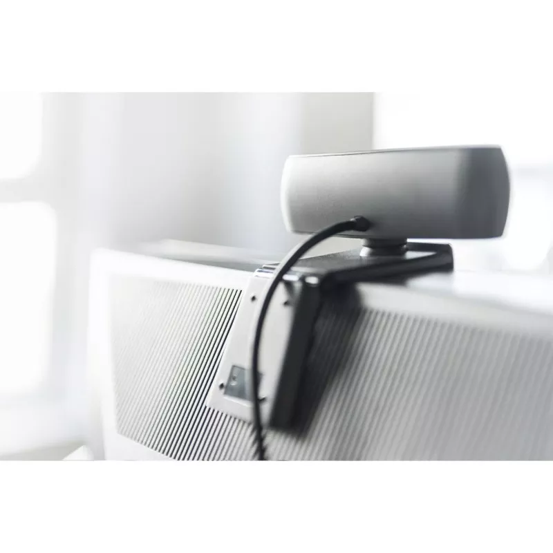 DIGITUS Full HD Webcam 1080p z Autofokus, szerokokatny