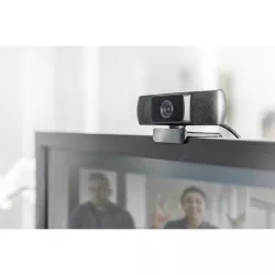 DIGITUS Full HD Webcam 1080p z Autofokus, szerokokatny