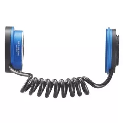 Novoflex automatic reversing ring for MFT lenses